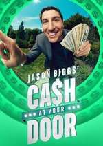 Watch Jason Biggs' Cash at Your Door Zoechip