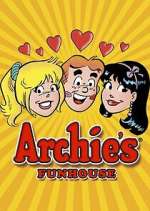 Watch Archie\'s Funhouse Zoechip