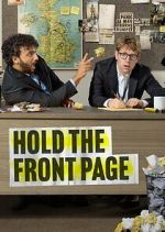 Watch Hold the Front Page Zoechip