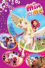 Watch Mia & Me Zoechip