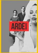 Watch Arde Madrid Zoechip