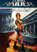 Watch Revisioned: Tomb Raider Animated Series Zoechip