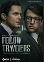 Watch Fellow Travelers Zoechip