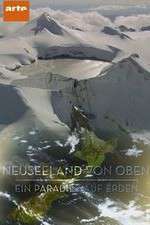 Watch New Zealand from Above Zoechip