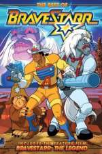 Watch BraveStarr Zoechip
