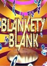 Watch Blankety Blank Zoechip