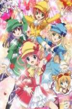 Watch Tantei Kageki Milky Holmes TD Zoechip