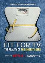 Watch Fit for TV: The Reality of the Biggest Loser Zoechip