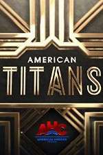 Watch American Titans Zoechip