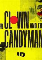 Watch The Clown and the Candyman Zoechip
