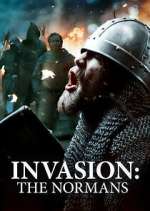 Watch Invasion: The Normans Zoechip