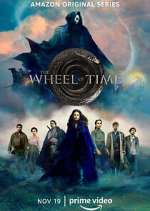 Watch The Wheel of Time Zoechip
