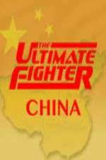 Watch The Ultimate Fighter China Zoechip