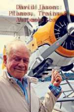 Watch David Jason: Planes, Trains & Automobiles Zoechip