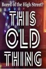 Watch This Old Thing Zoechip