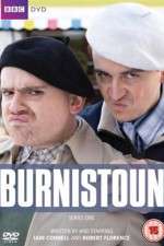 Watch Burnistoun Zoechip