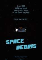 Watch Space Debris Zoechip