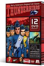Watch Thunderbirds Zoechip