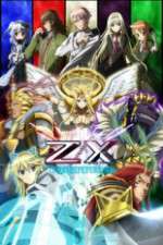 Watch Z/X: Ignition Zoechip