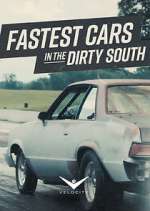 Watch Fastest Cars in the Dirty South Zoechip