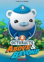 Watch Octonauts: Above & Beyond Zoechip