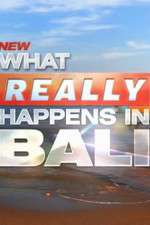 Watch What Really Happens In Bali Zoechip