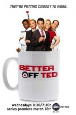 Watch Better Off Ted Zoechip