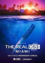 Watch The Real CSI: Miami Zoechip