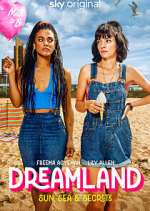 Watch Dreamland Zoechip