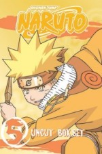Watch Naruto Zoechip