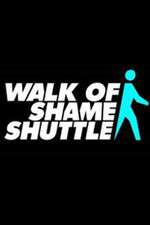 Watch Walk of Shame Shuttle Zoechip