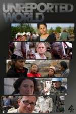 Watch Unreported World Zoechip