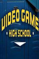 Watch Video Game High School Zoechip