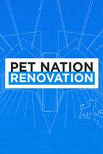 Watch Pet Nation Renovation Zoechip