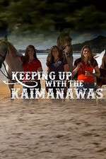 Watch Keeping Up With The Kaimanawas Zoechip