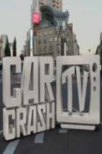 Watch Car Crash TV Zoechip