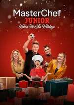 Watch MasterChef Junior: Home for the Holidays Zoechip