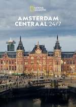 Watch Amsterdam Centraal 24/7 Zoechip