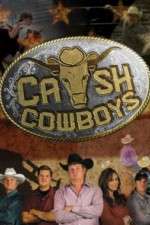 Watch Cash Cowboys Zoechip
