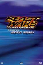 Watch Beast Wars: Transformers Zoechip
