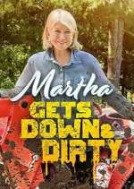Watch Martha Gets Down and Dirty Zoechip
