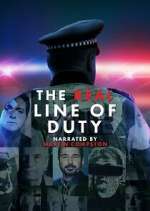 Watch The Real Line of Duty Zoechip