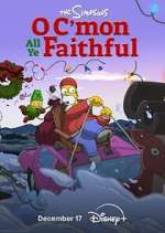 Watch The Simpsons Specials Zoechip