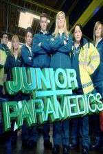 Watch Junior Paramedics - Your Life In Their Hands Zoechip