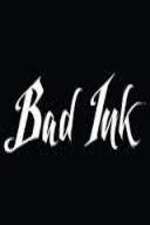 Watch Bad Ink Zoechip