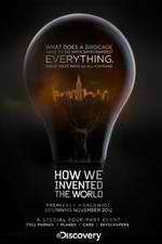 Watch How We Invented the World Zoechip