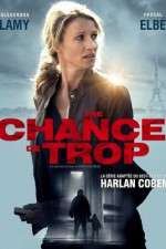 Watch No Second Chance Zoechip
