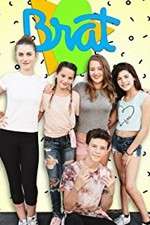 Watch Chicken Girls Zoechip