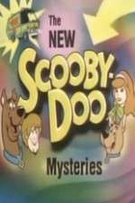 Watch The New Scooby-Doo Mysteries Zoechip