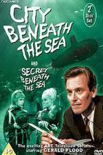Watch City Beneath the Sea Zoechip